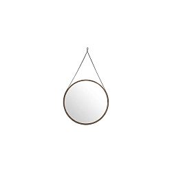Závěsné zrcadlo Ángel Cerdá Americana, ⌀ 75 cm