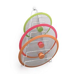 Závěsný držák na pokličky Metaltex Kiwi