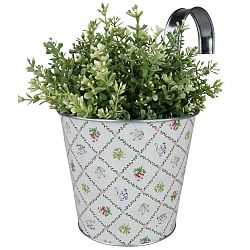 Závěsný květináč Esschert Design Botanica