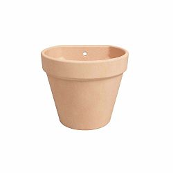 Závěsný květináč z terakoty ø 16 cm Amalia – Artevasi