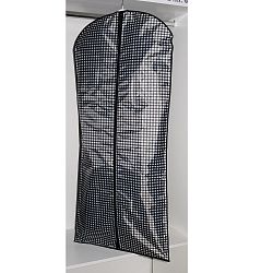 Závěsný obal na šaty Compactor Garment