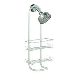 Závěsný stojan do sprchy iDesign Classico Caddy