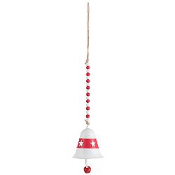 Závěsný zvoneček J-Line Bell