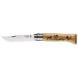 Zavírací nůž Opinel Animalia N°08 Dog