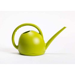 Zelená konvička Plastia Medusa, 1,8 l