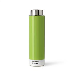 Zelená láhev z tritanu Pantone, 500 ml