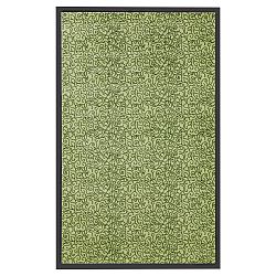 Zelená rohožka Zala Living Smart, 180 x 58 cm