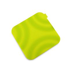 Zelená silikonová chňapka Vialli Design 