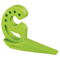 Zelená univerzální zarážka Wenko Multi-STOP 