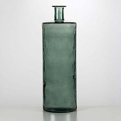Zelená váza Thai Natura Oane, výška 75 cm
