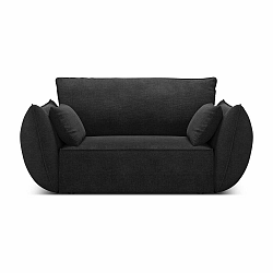 Zelené křeslo Vanda – Mazzini Sofas