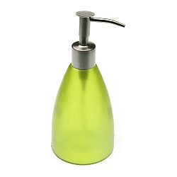 Zelený dávkovač na mýdlo Versa Soap