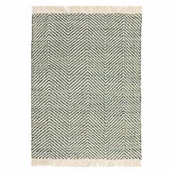 Zelený koberec 120x170 cm Vigo – Asiatic Carpets