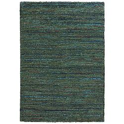 Zelený koberec Mint Rugs Nomadic, 200 x 290 cm