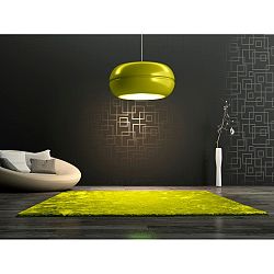 Zelený koberec Universal Nepal, 140 x 200 cm