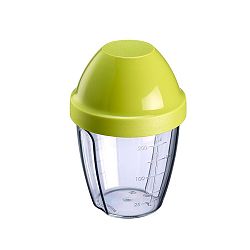 Zelený mixovací kelímek Westmark Mix-Ei, 250 ml