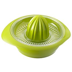 Zelený odšťavňovač na citrusy Westmark Limeta