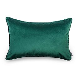 Zelený povlak na polštář WeLoveBeds, 40 x 60 cm