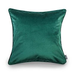 Zelený povlak na polštář WeLoveBeds, 50 x 50 cm