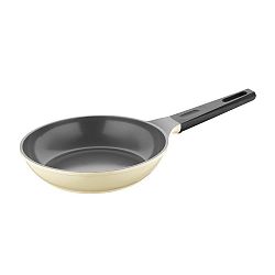 Žlutá pánev Madison, Ø 26 cm