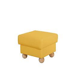 Žlutá podnožka Max Winzer Monarch Yellow