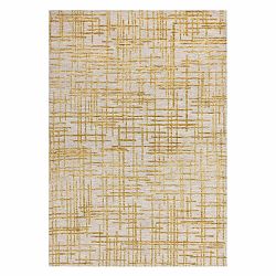 Žlutý koberec 160x230 cm Mason – Asiatic Carpets