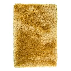 Žlutý koberec Flair Rugs Pearl, 120 x 170 cm