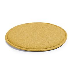 Žlutý podsedák La Forma Stick