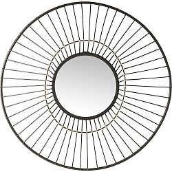 Zrcadlo Kare Design Filo, ø 61 cm