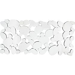 Zrcadlo Kare Design Spiegel Water Drops