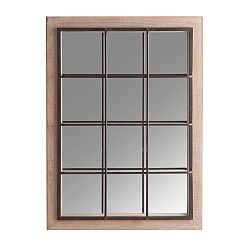 Zrcadlo Last Deco Yeovil, 60 x 80 cm