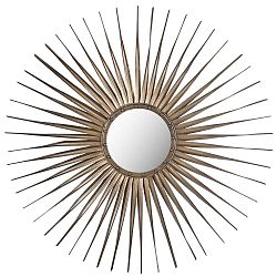 Zrcadlo Safavieh Peoria, ø 85 cm