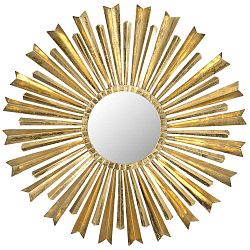 Zrcadlo Safavieh Rigel, ø 83 cm