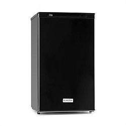 Klarstein Garfield XL, černá, mrazák, 75 l, 80 W, A +