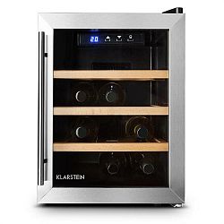 Klarstein Reserva 12 Uno vinotéka