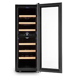 Klarstein Reserva Duett 12 vinotéka