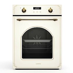 Klarstein Trouba Elizabeth Slim 45 cm
