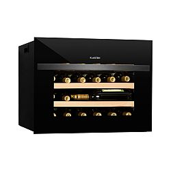 Klarstein Vinsider 24 Built-In Uno vinotéka