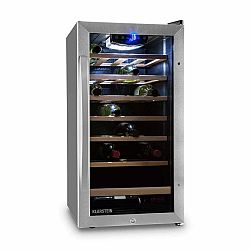 Klarstein Vivo Vino 26 vinotéka