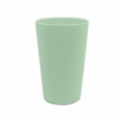 2dílná sada kelímků, 280 ml, zelená 