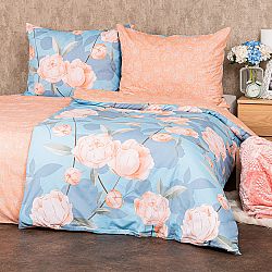 4Home Bavlněné povlečení Peony Dream 