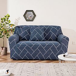 4Home Napínací potah na křeslo Elegant, 90 - 140 cm