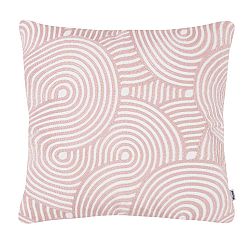 4Home Povlak na polštářek Rose Wave, 45 x 45 cm