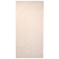 4Home Ručník Bamboo Premium krémová