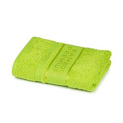 4Home Ručník Bamboo Premium zelená