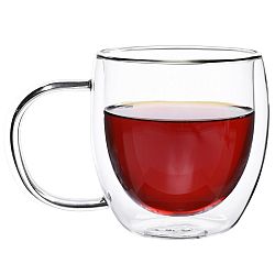4home Termo sklenice Big Tea Hot&Cool, 480 ml, 1 ks