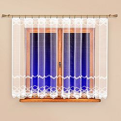 4Home Záclona Adriana, 450 x 150 cm, 450 x 150 cm