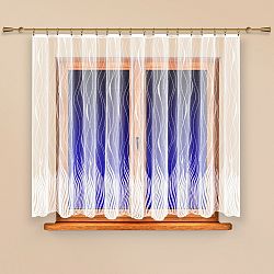 4Home Záclona Galina 300 x 250 cm