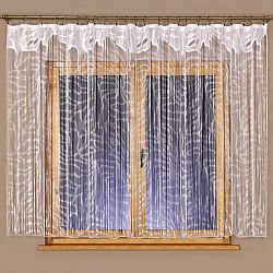 4Home Záclona Nora, 150 x 250 cm