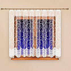 4Home Záclona Nora, 300 x 250 cm, 300 x 250 cm